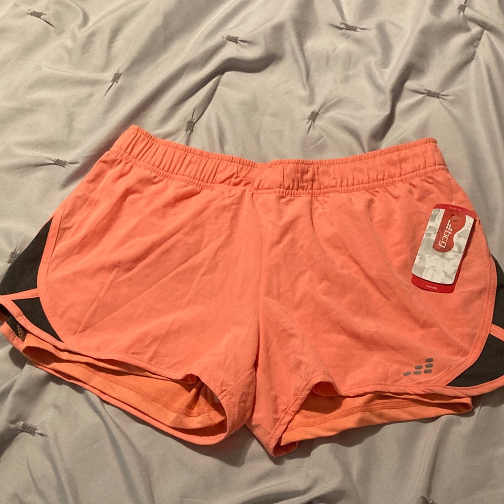 BCG Women's running shorts